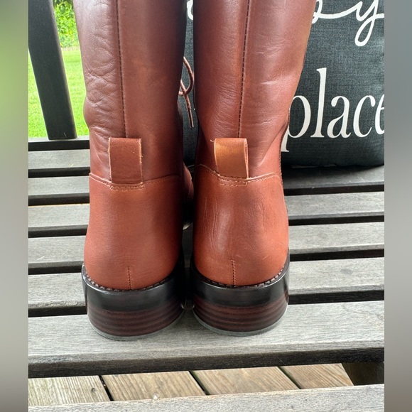 J.Crew Riding Boot Size 9 1/2 - Picture 5 of 12